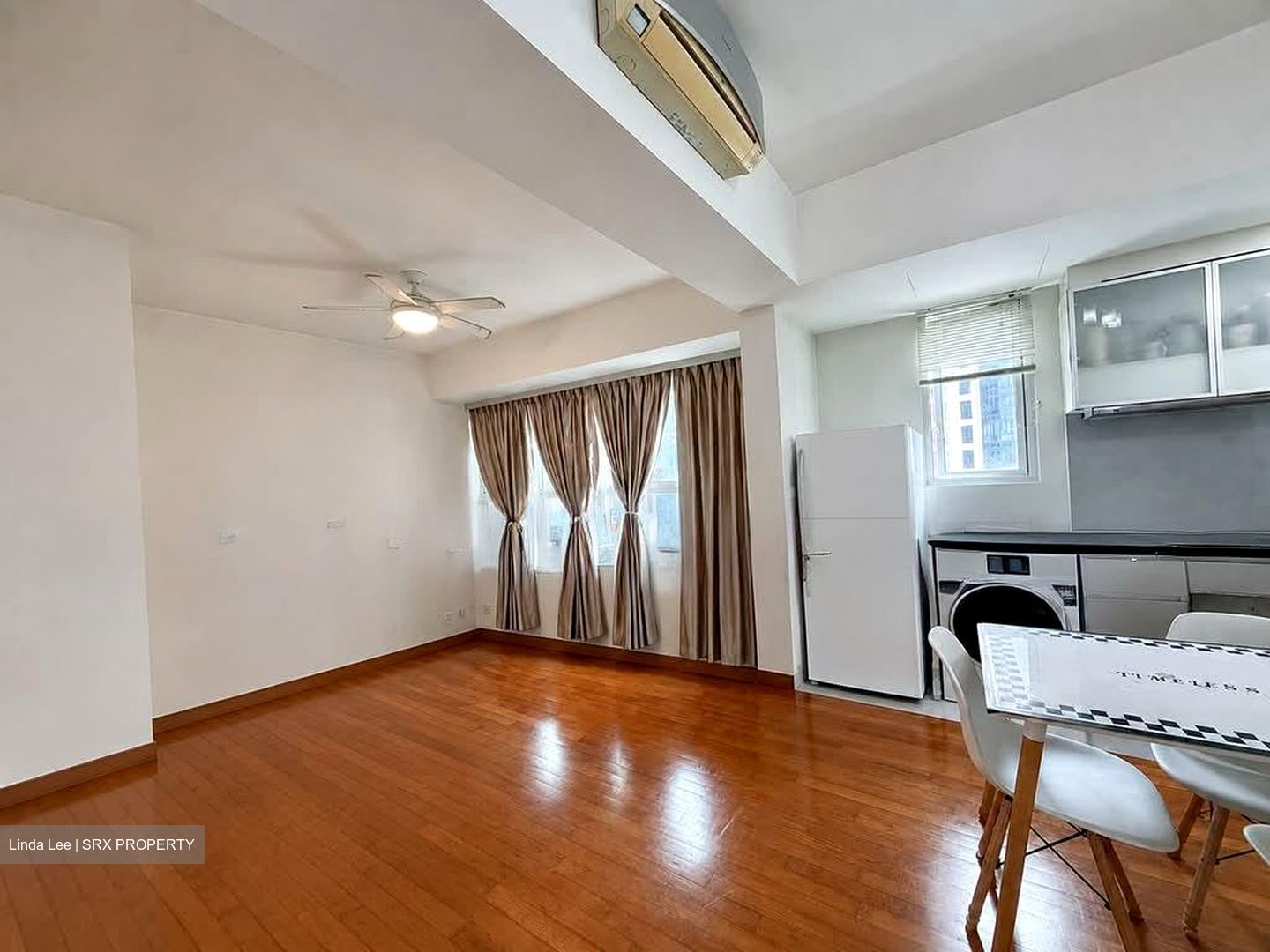 Tresalveo (D20), Condominium #602880691